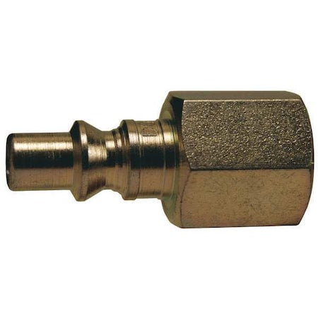 Dixon M2F2 - MSeries ARO Plug ST,1/4",Female NPTF,1/4"