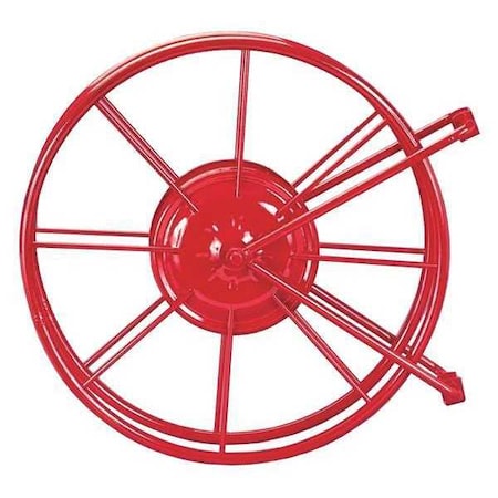 Dixon FHR-V1 - Style V1-Swing Type Hose,Storage Reel
