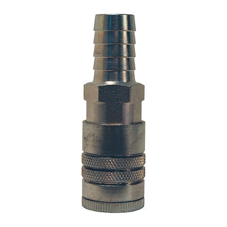 Dixon DC1045 - Air Chief Coupler, 1/2", Hose, 1/2", ST