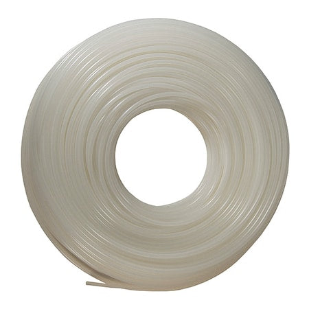 Dixon 0817CR - Polyethylene Natural Tubing,1/4",500ft.