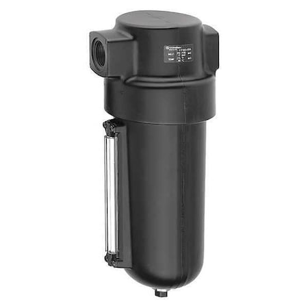 Dixon F17-800A - Series 1,Jumbo Air Line Filter Auto,1"