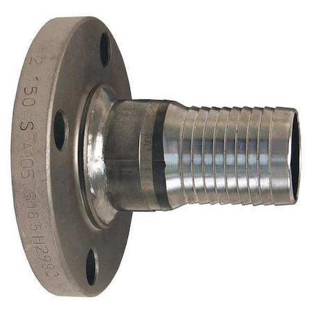 Dixon FST80 - ASA Flanged King Combo Nipple,8",150lb.