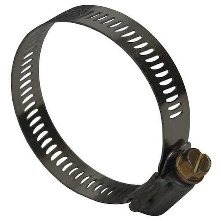 Dixon HS52 - Worm Gear Clamp HS,2-52/64",3-4-8/64"