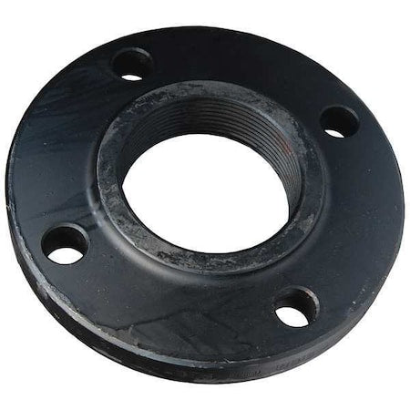 Dixon T300 - Forged 150lb.,ASA NPT Threaded Flange,3"