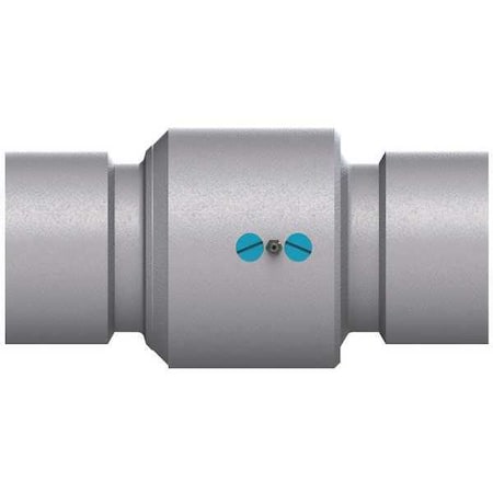 Dixon 320FXFAL00000 - Swivel Joint Style 20 FNPT,AL,3"