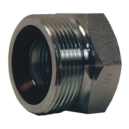 Dixon RGB13 - Ground Joint Spud,Female,1",NPT,NPSM,SS