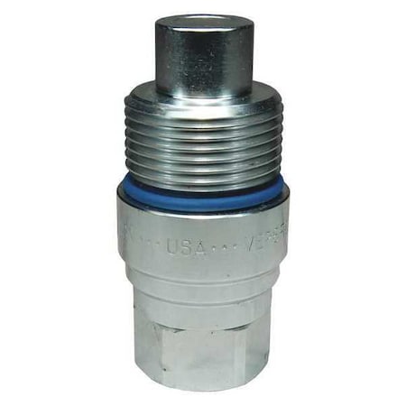Dixon 10VEPF10 - VEPSeries,Coupler 1- 1/4",FNPTF 1-1/4"
