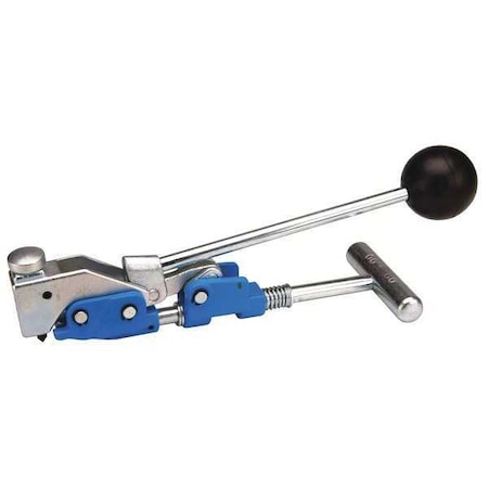 Dixon F1 - Band Clamp Hand Tool,for 5/8",Clamps