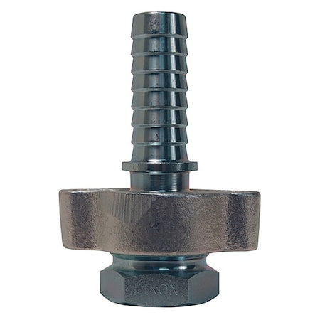 Dixon GF96 - Boss Ground Joint Female Iron,2-1/2"