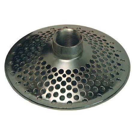 Dixon DST35 - Top Skimmer Round Hole Type,3" NPSM
