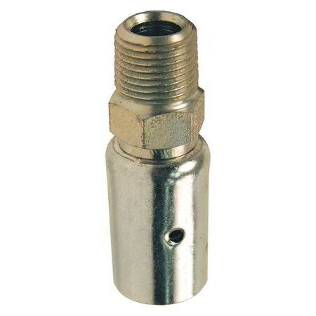 Dixon 16P2 - Uni Range Male,ID 1",1-34/64"-1-38/64"