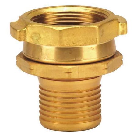Dixon H5211-A-BU - API Petroleum Female,1",NPSH BR