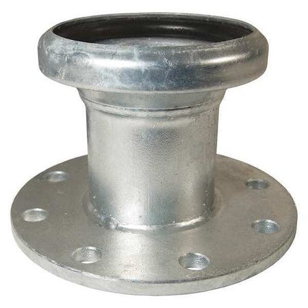Dixon FC3146 - Type B Female x 150lb.,ASA Flange,6"