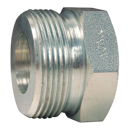 Dixon B8 - Ground Joint Spud,Female,3/4",NPT,NPSM