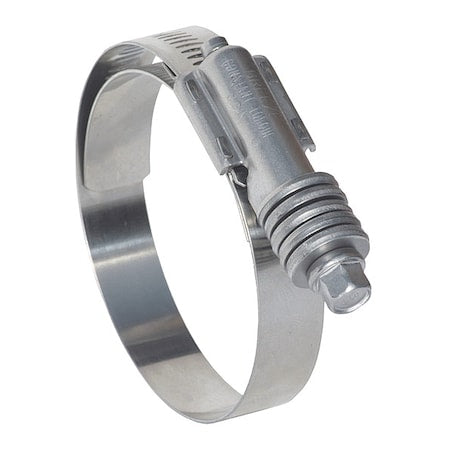Dixon CT300L - CT Worm Gear Clamp,2-1/4",3-1/8"