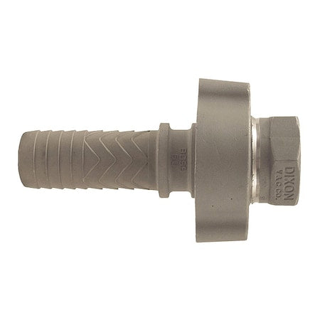 Dixon RGF26 - Boss Ground Joint Female,SS,3/4"