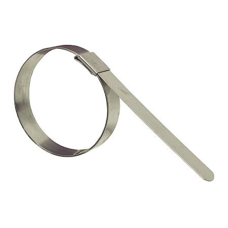 Dixon FS28 - Band Clamp,Preformed FS,7" ID