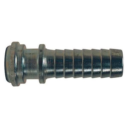 Dixon GBA45 - Ground Joint Air Hammer,Stem,1/2"