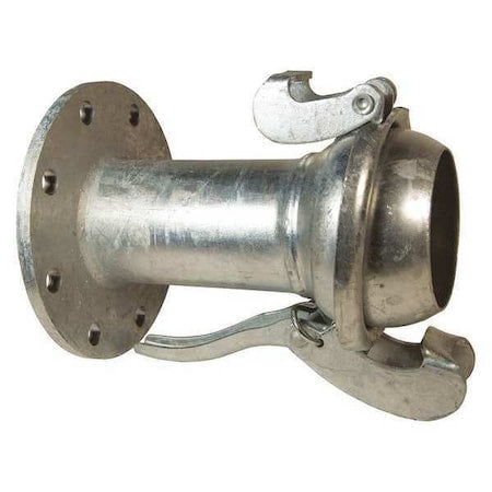 Dixon MC3136 - Type B Male x 150lb.,ASA Flange,6"