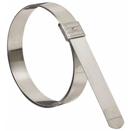 Dixon K10 - Preformed Band Clamp,K ST,2-1/2"