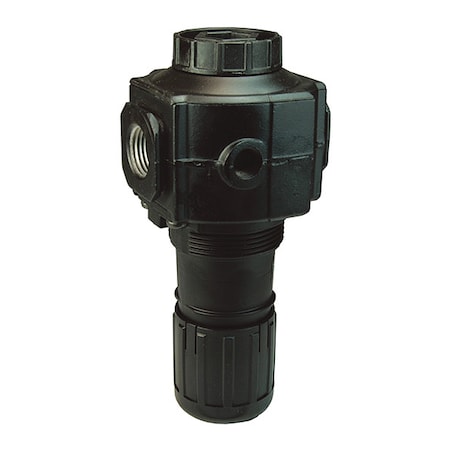 Dixon R74G-6R - Series 1-Standard Regulator,3/4"