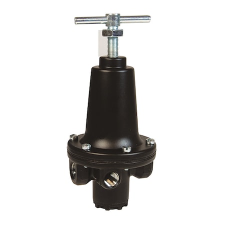 Dixon R119-08C - Watts Standard Regulator,1"
