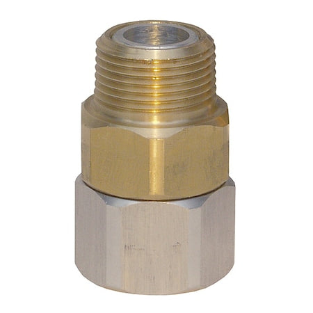 Dixon DAWS34 - Single Plane Hose,Swivel,3/4"