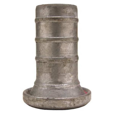 Dixon FC3106 - Type B Female x Hose,Shank,6"