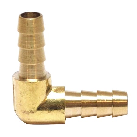 Dixon 1771212C - Hose Fitting,3/4"x3/4",Barbx Barb
