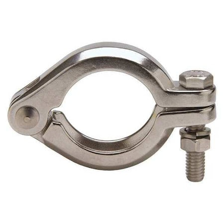 Dixon 13ILB300 - ILine/QLine Bolted Clamp,3"