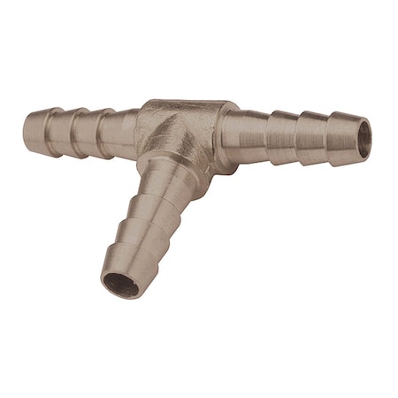 Dixon 1790505C - Barbed Tee Splicer,5/16"