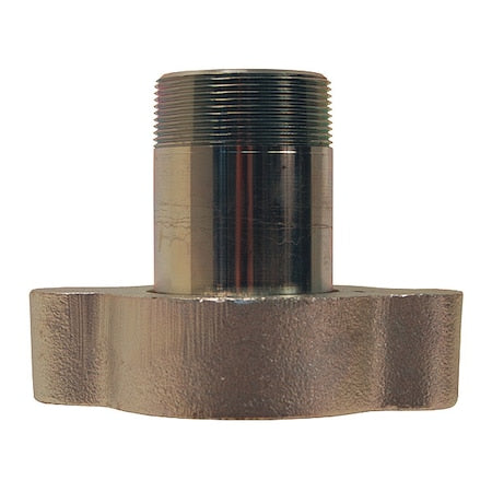 Dixon GMAS11 - Boss MNPT Adapter,1"