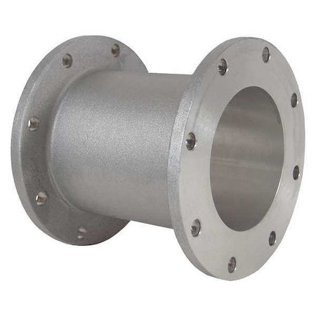 Dixon TETF4AL - TTMA,Flange Extension