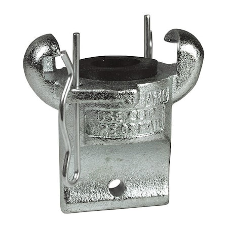 Dixon GAM0 - Air King,Blank End