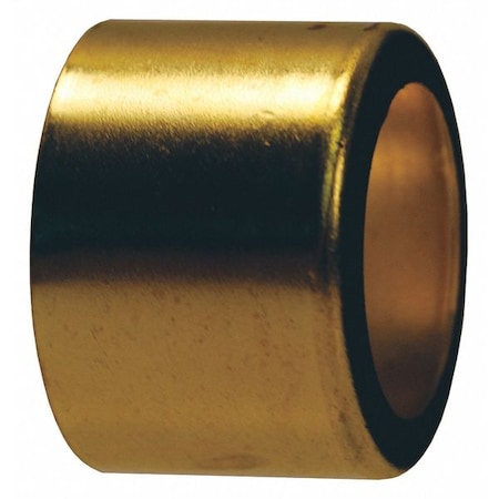 Dixon BFW975 - Brass Ferrules for Fluid,ID 0.975"