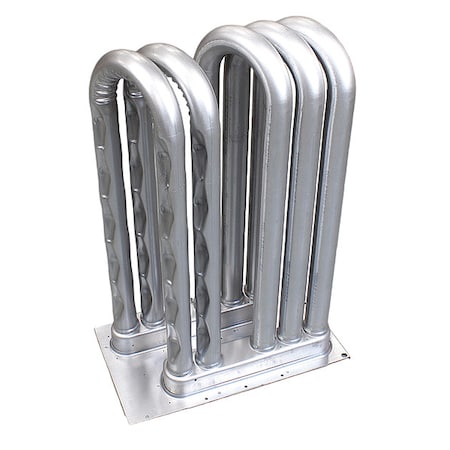 Carrier 48TJ660010 - Heat Exchanger