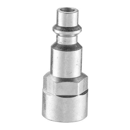 Prevost IRP 066202 - 3/8" FNPT Steel Industrial Plug