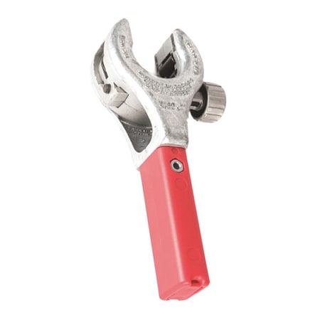 Wheeler-Rex 3790 - Ratch Cut, 5/16"-1-1/8"
