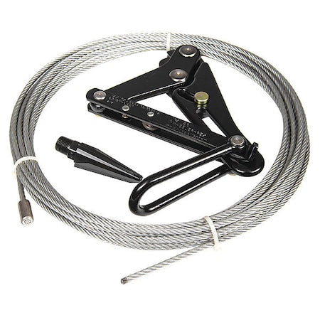 Wheeler-Rex 8520 - Minislice, 50ft