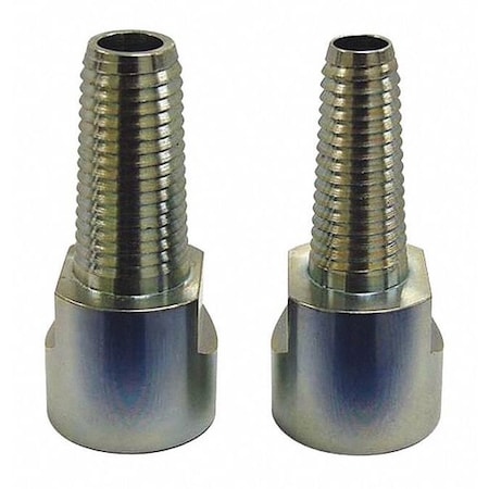 Wheeler-Rex 8646 - Puller Attachment,for 8601,1"