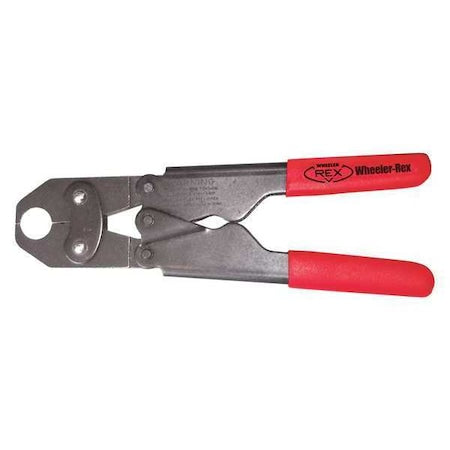 Wheeler-Rex 89203 - Pex Ring Crimper,3/4"