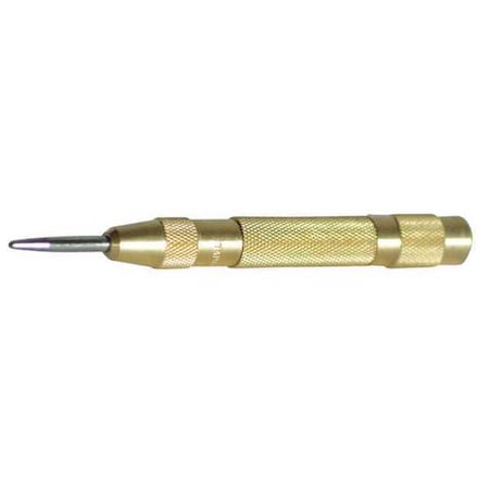 Keysco Tools 77603 - Center Punch,Automatic
