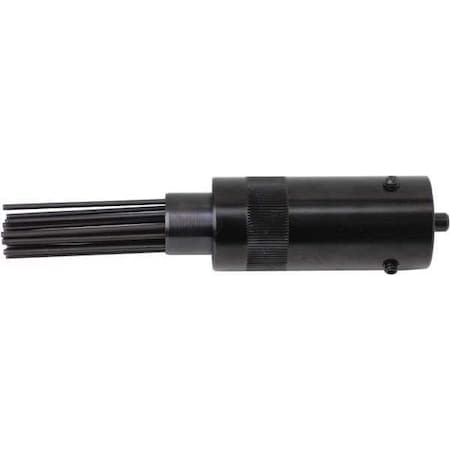 Viking VT6201 - Needle Scaler Attachment,6" L,2 lb.