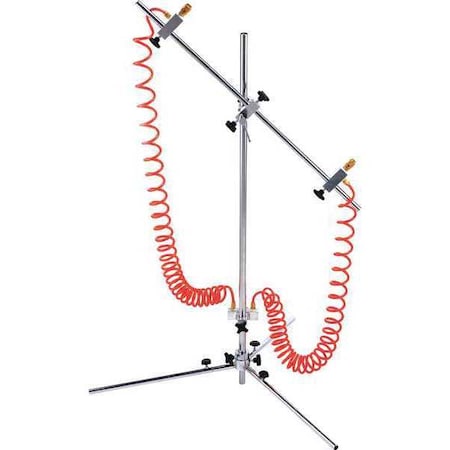 Viking VT9804 - Air Amplifier Kit,w/Drying System