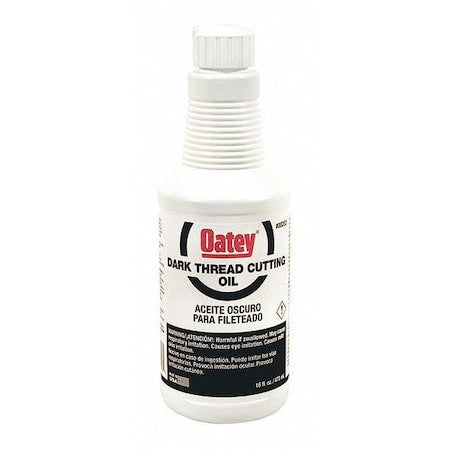 Oatey 30205 - Cutting Oil,Dark Thread