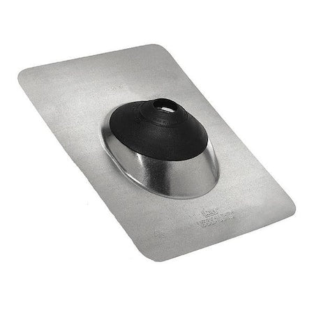 Oatey 11815 - All Flash Galvanized Base,11x14.5"