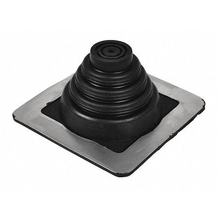Oatey 14054 - Master Flash,11x11",Base 4-7"