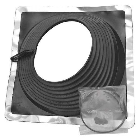 Oatey 14753 - Retro Master Roof Flash,9 1/4-16"