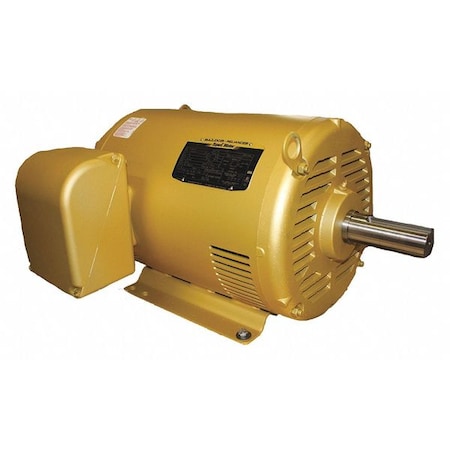 Baldor-Reliance EM2531T - Three-Phase AC Induction Motor, 20, 25 HP, 284 T Frame, 230 V AC, 460 V AC Voltage