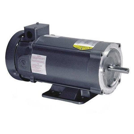 Baldor-Reliance CDP3316 - General Purpose Motor, 56 C